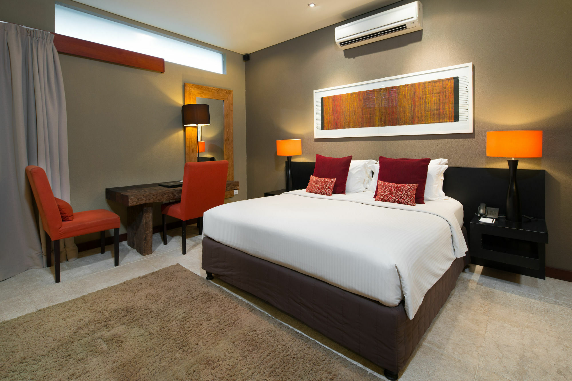 Cicada Luxury Townhouses Seminyak Exteriör bild