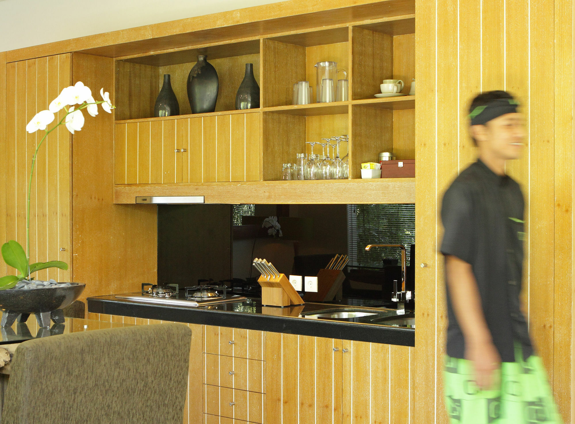Cicada Luxury Townhouses Seminyak Exteriör bild